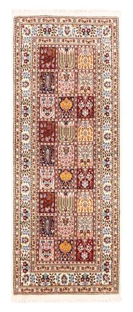 Runner Perser Rug - Classic - 200 x 76 cm - multicolored