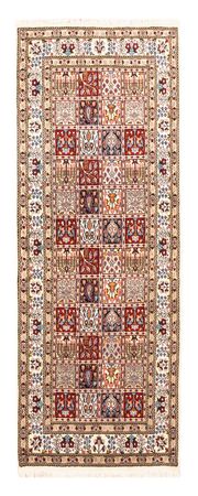 Runner Perser Rug - Classic - 195 x 97 cm - multicolored