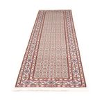 Runner Perser Rug - Classic - 294 x 76 cm - cream