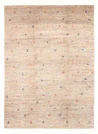 Gabbeh Rug - Perser - 298 x 204 cm - natural