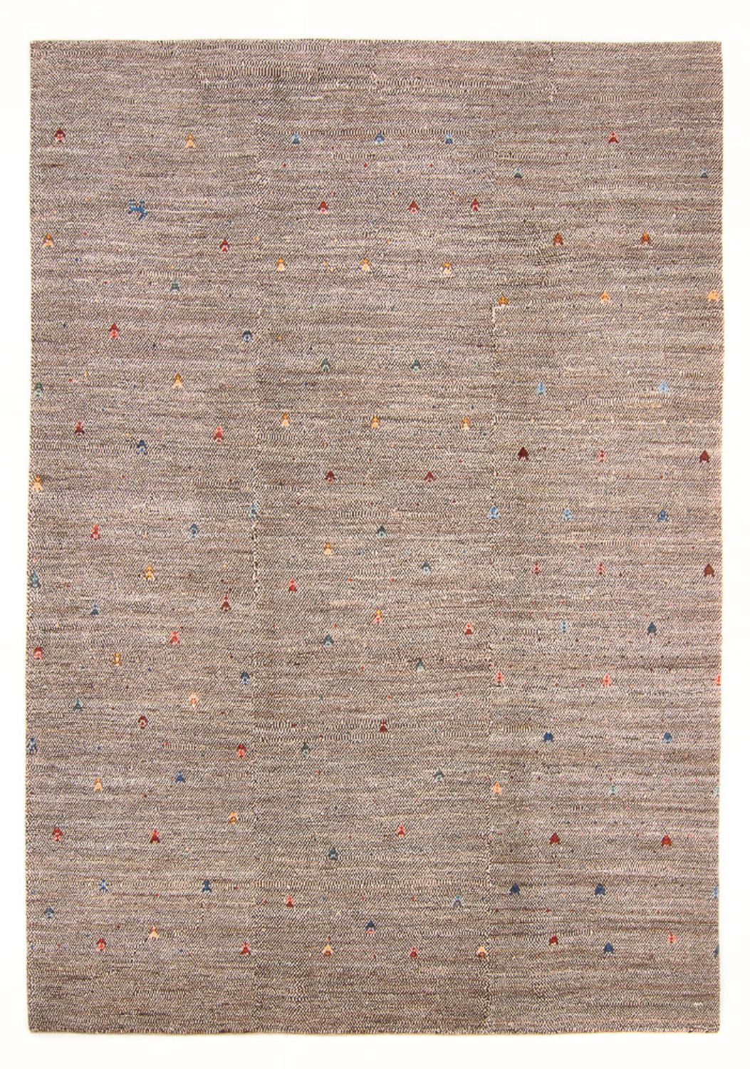 Gabbeh Rug - Perser - 291 x 221 cm - natural