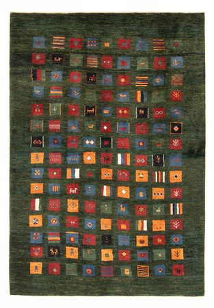 Gabbeh Rug - Perser - 234 x 164 cm - multicolored