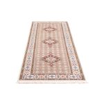 Runner Perser Rug - Classic - 242 x 76 cm - cream