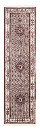 Runner Perser Rug - Classic - 242 x 75 cm - cream