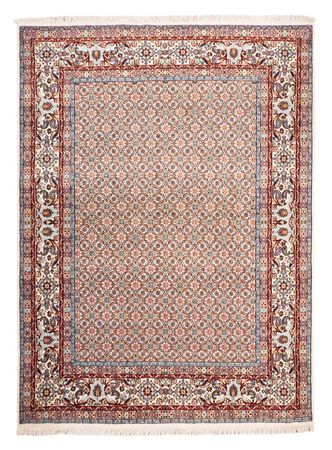 Perser Rug - Classic - 194 x 146 cm - cream