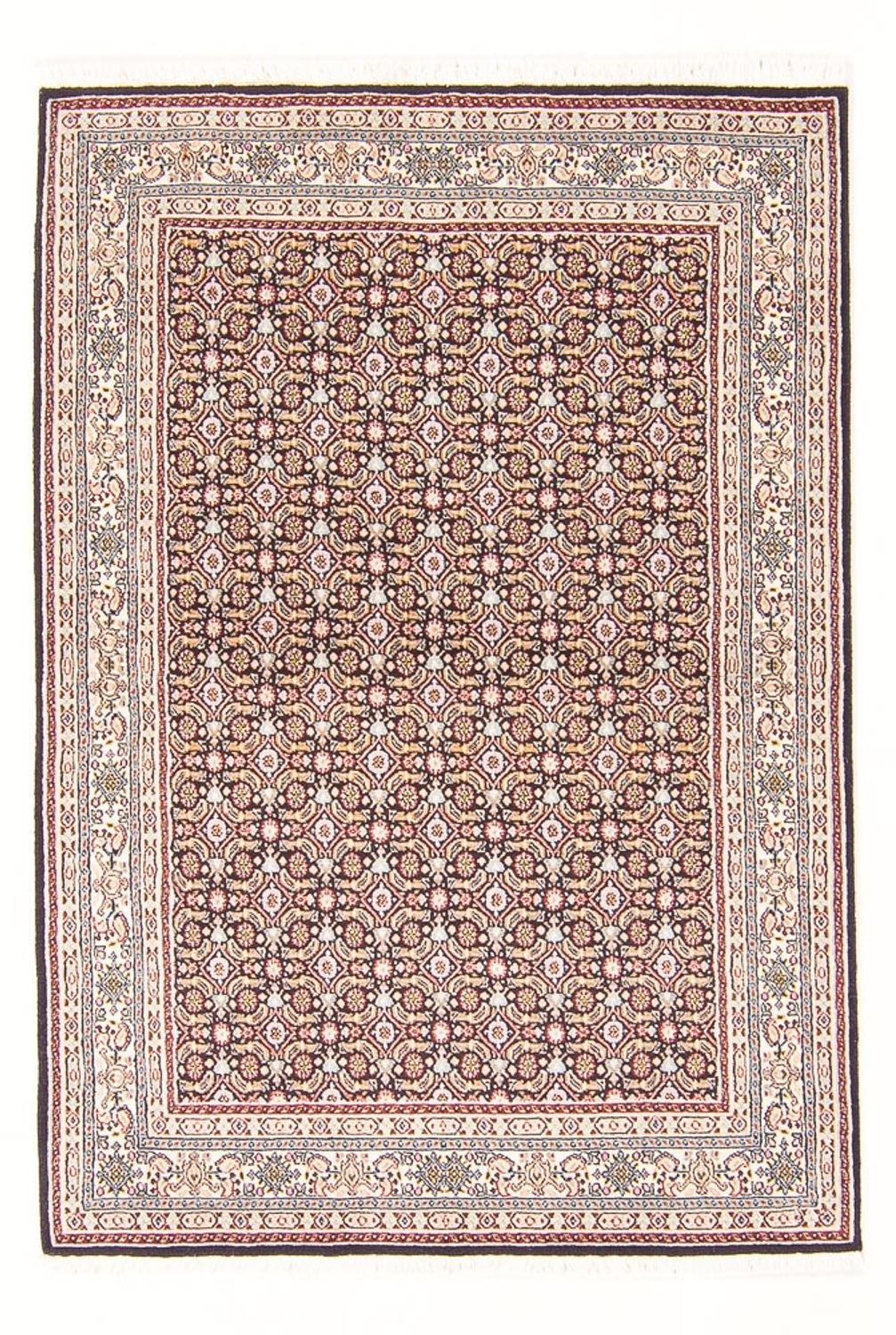 Perser Rug - Classic - 147 x 98 cm - dark blue