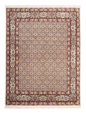 Perser Rug - Classic - 191 x 147 cm - cream