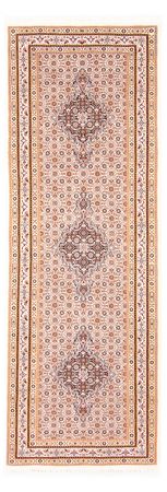 Runner Perser Rug - Classic - 238 x 77 cm - cream