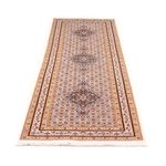 Runner Perser Rug - Classic - 238 x 77 cm - cream