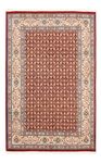 Perser Rug - Classic - 147 x 93 cm - red