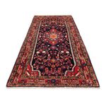 Runner Perser Rug - Nomadic - 313 x 111 cm - dark blue