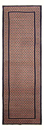 Runner Perser Rug - Nomadic - 327 x 107 cm - cream