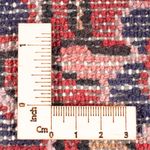 Runner Perser Rug - Nomadic - 315 x 105 cm - dark blue