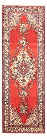 Runner Perser Rug - Nomadic - 316 x 108 cm - red