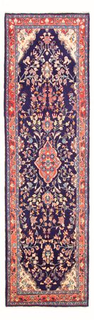 Runner Perser Rug - Classic - 323 x 108 cm - dark blue