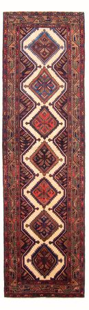 Runner Perser Rug - Nomadic - 303 x 95 cm - cream