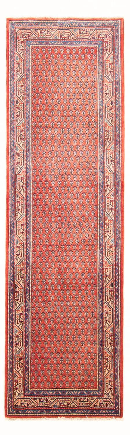 Runner Perser Rug - Mir - 316 x 107 cm - red