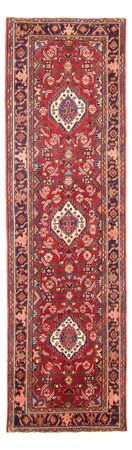 Runner Perser Rug - Nomadic - 314 x 105 cm - red