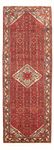 Runner Perser Rug - Nomadic - 311 x 111 cm - red