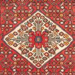 Runner Perser Rug - Nomadic - 311 x 111 cm - red