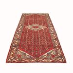 Runner Perser Rug - Nomadic - 311 x 111 cm - red