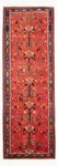 Runner Perser Rug - Bidjar - 300 x 106 cm - red