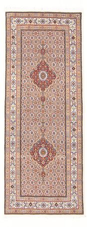 Runner Perser Rug - Classic - 199 x 80 cm - cream