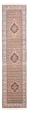 Runner Perser Rug - Classic - 291 x 76 cm - cream