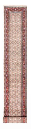 Runner Perser Rug - Classic - 498 x 76 cm - cream