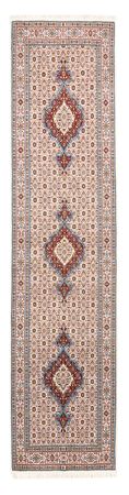 Runner Perser Rug - Classic - 292 x 75 cm - cream