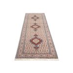 Runner Perser Rug - Classic - 292 x 75 cm - cream