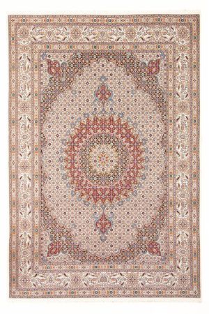 Perser Rug - Classic - 299 x 198 cm - cream