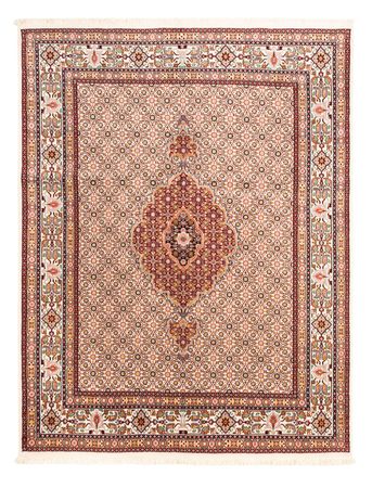 Perser Rug - Classic - 188 x 148 cm - cream