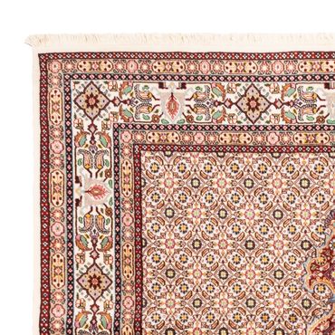 Perser Rug - Classic - 188 x 148 cm - cream