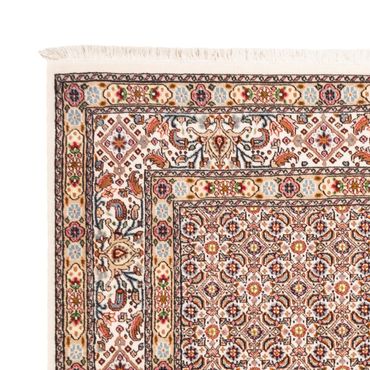 Perser Rug - Classic - 197 x 147 cm - cream