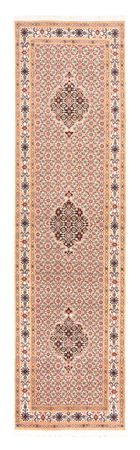 Runner Perser Rug - Classic - 286 x 80 cm - cream