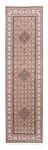 Runner Perser Rug - Classic - 245 x 78 cm - cream