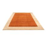 Gabbeh Rug - Perser - 313 x 239 cm - gold