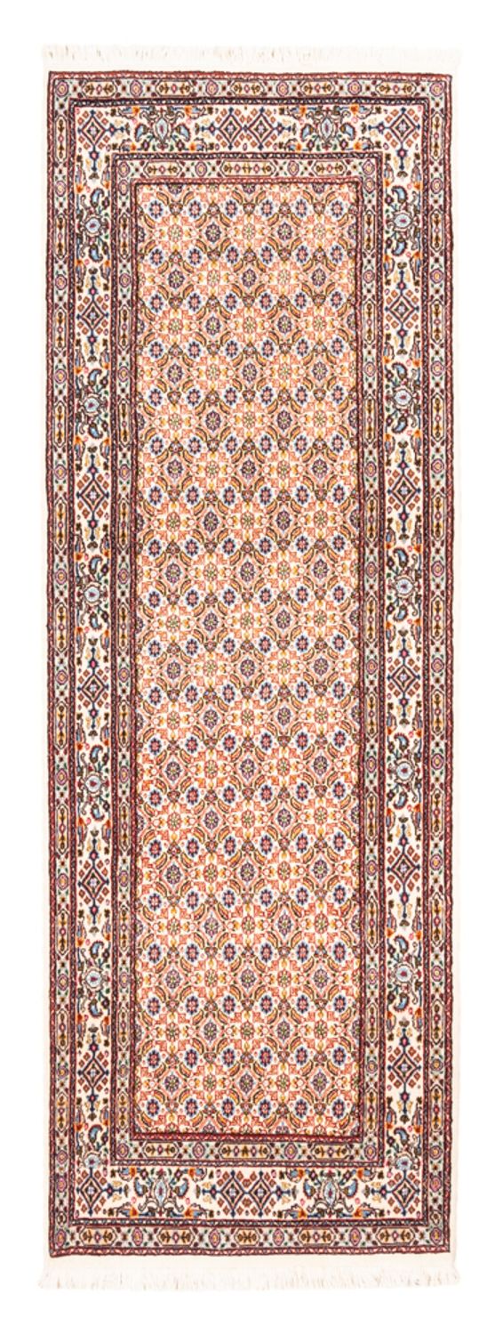 Runner Perser Rug - Classic - 200 x 80 cm - cream