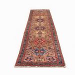 Runner Perser Rug - Nomadic - 368 x 90 cm - multicolored