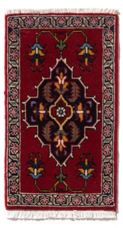 Perser Rug - Nomadic - 54 x 40 cm - multicolored