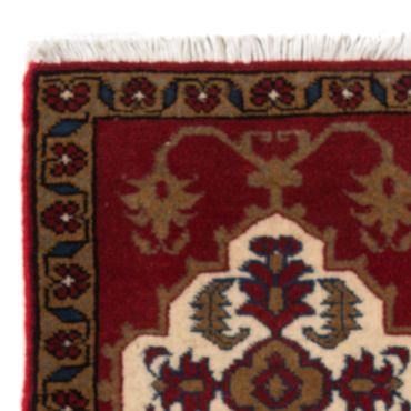 Perser Rug - Nomadic - 54 x 40 cm - cream