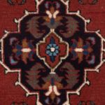 Perser Rug - Nomadic - 54 x 40 cm - multicolored