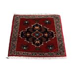 Perser Rug - Nomadic - 54 x 40 cm - multicolored