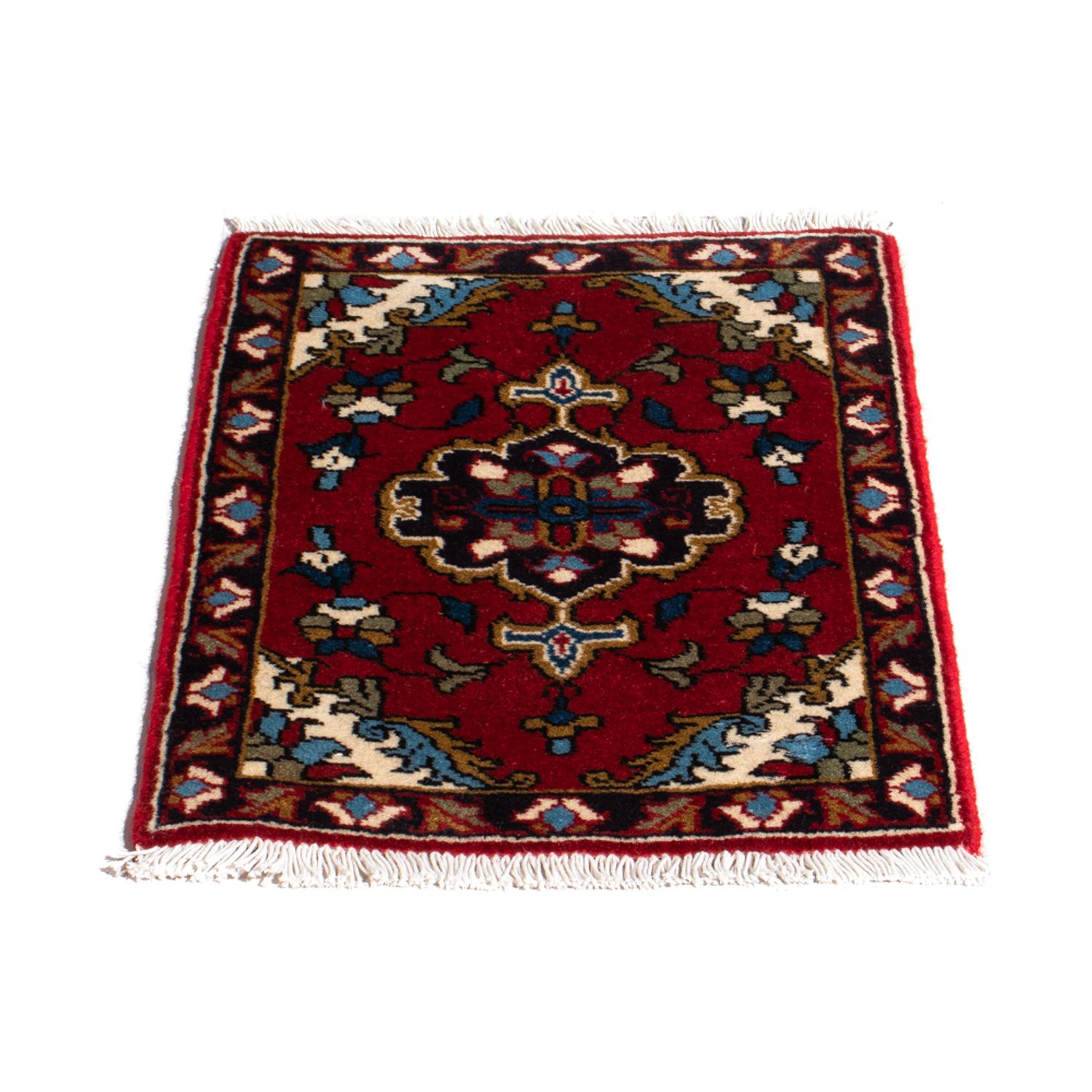 Perser Rug - Nomadic - 54 x 40 cm - multicolored