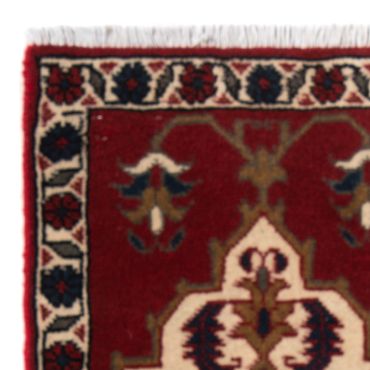 Perser Rug - Nomadic - 54 x 40 cm - multicolored