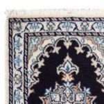 Perser Rug - Nain - 60 x 40 cm - dark blue