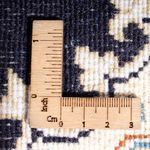 Perser Rug - Nain - 60 x 40 cm - dark blue