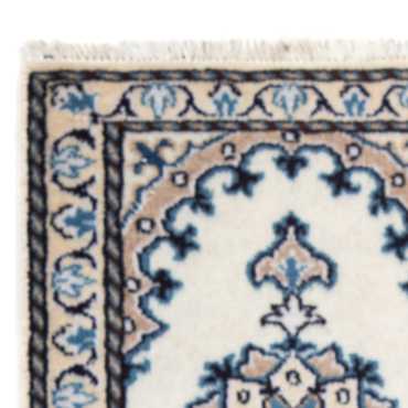 Perser Rug - Nain - 60 x 40 cm - cream