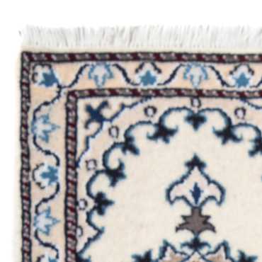 Perser Rug - Nain - 60 x 40 cm - cream